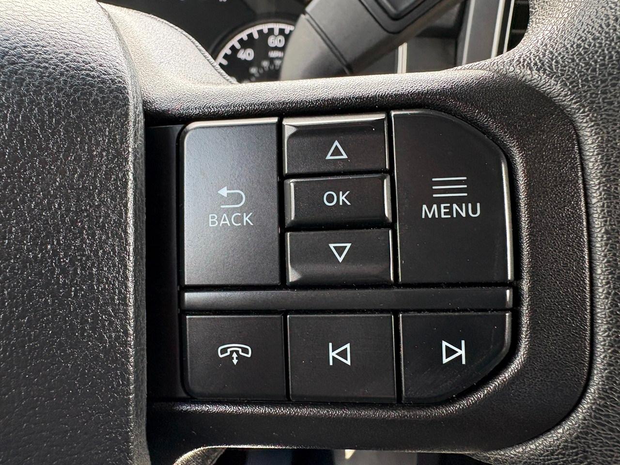 Ford F-150 Lariat SuperCrew 5.5-ft. Bed 4WD 2023