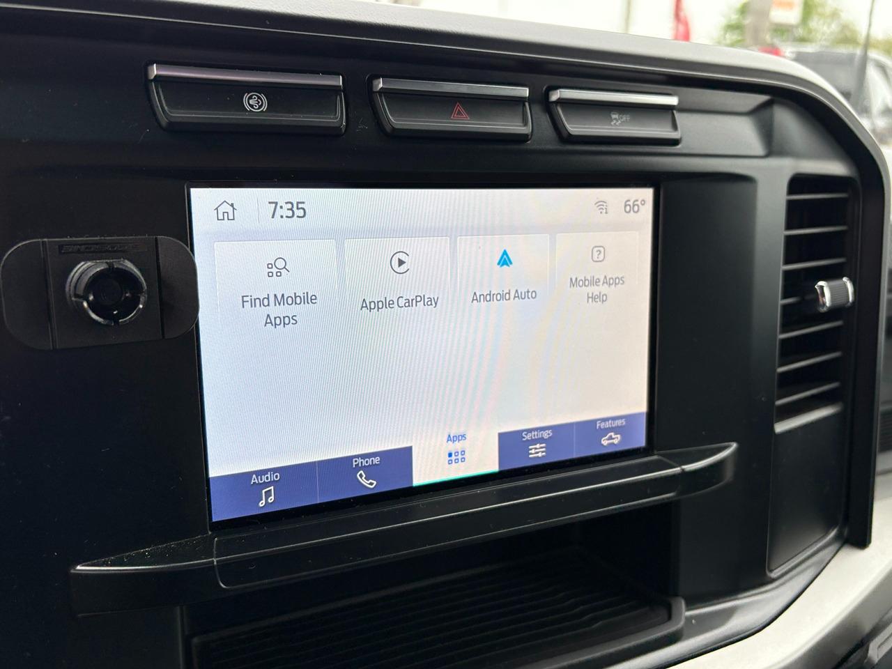 Ford F-350 SD King Ranch Crew Cab Long Bed DRW 4WD 2024