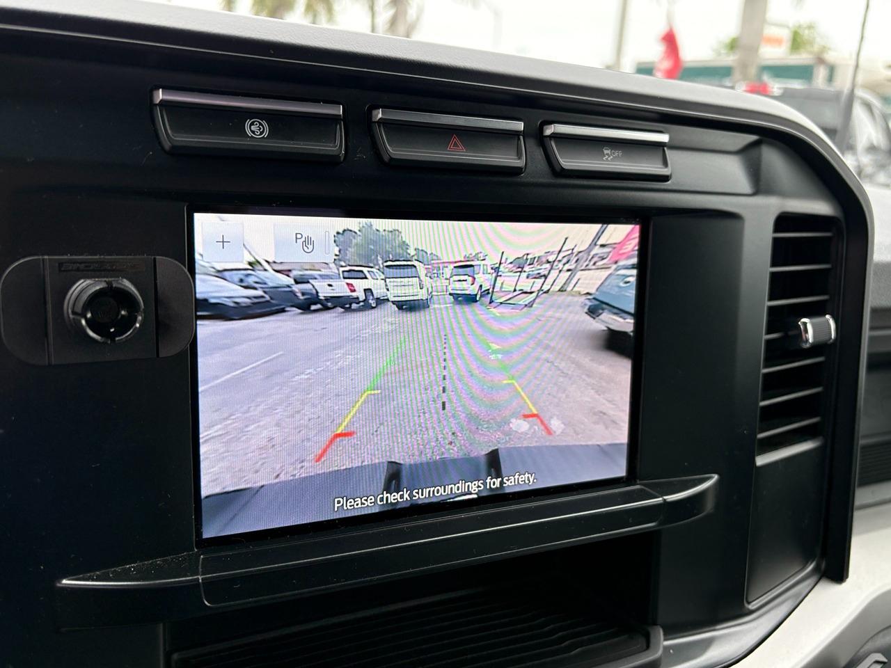 Ford F-350 SD King Ranch Crew Cab Long Bed DRW 4WD 2024