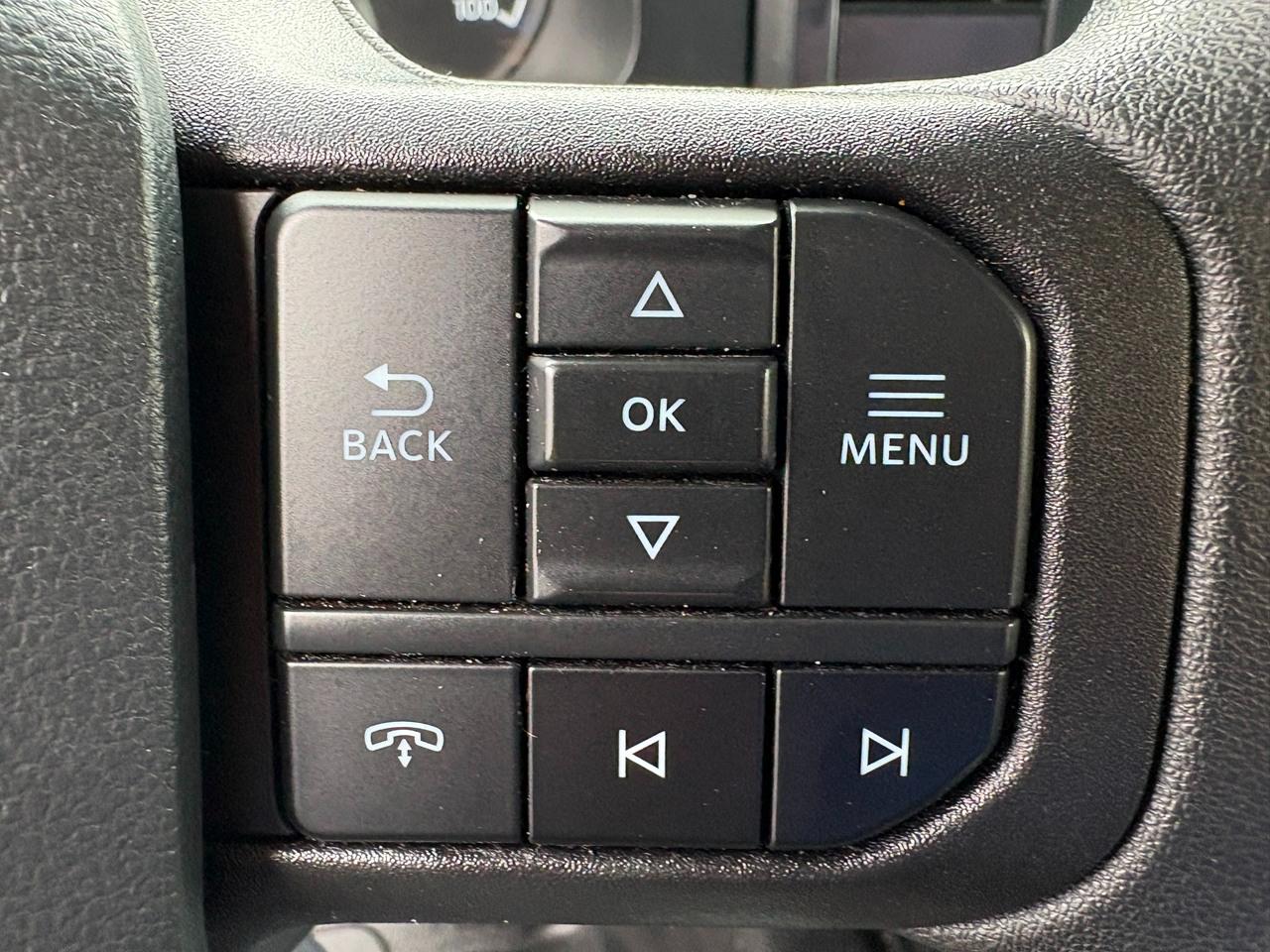 Ford F-350 SD King Ranch Crew Cab Long Bed DRW 4WD 2024