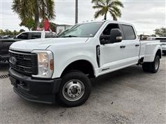 2024 Ford F-350 SD 