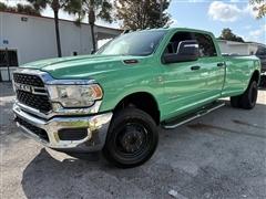 2024 RAM 3500 