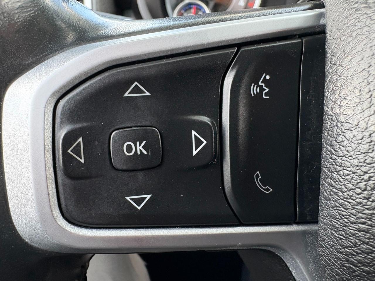 RAM 3500 Big Horn Crew Cab SWB 4WD 2023