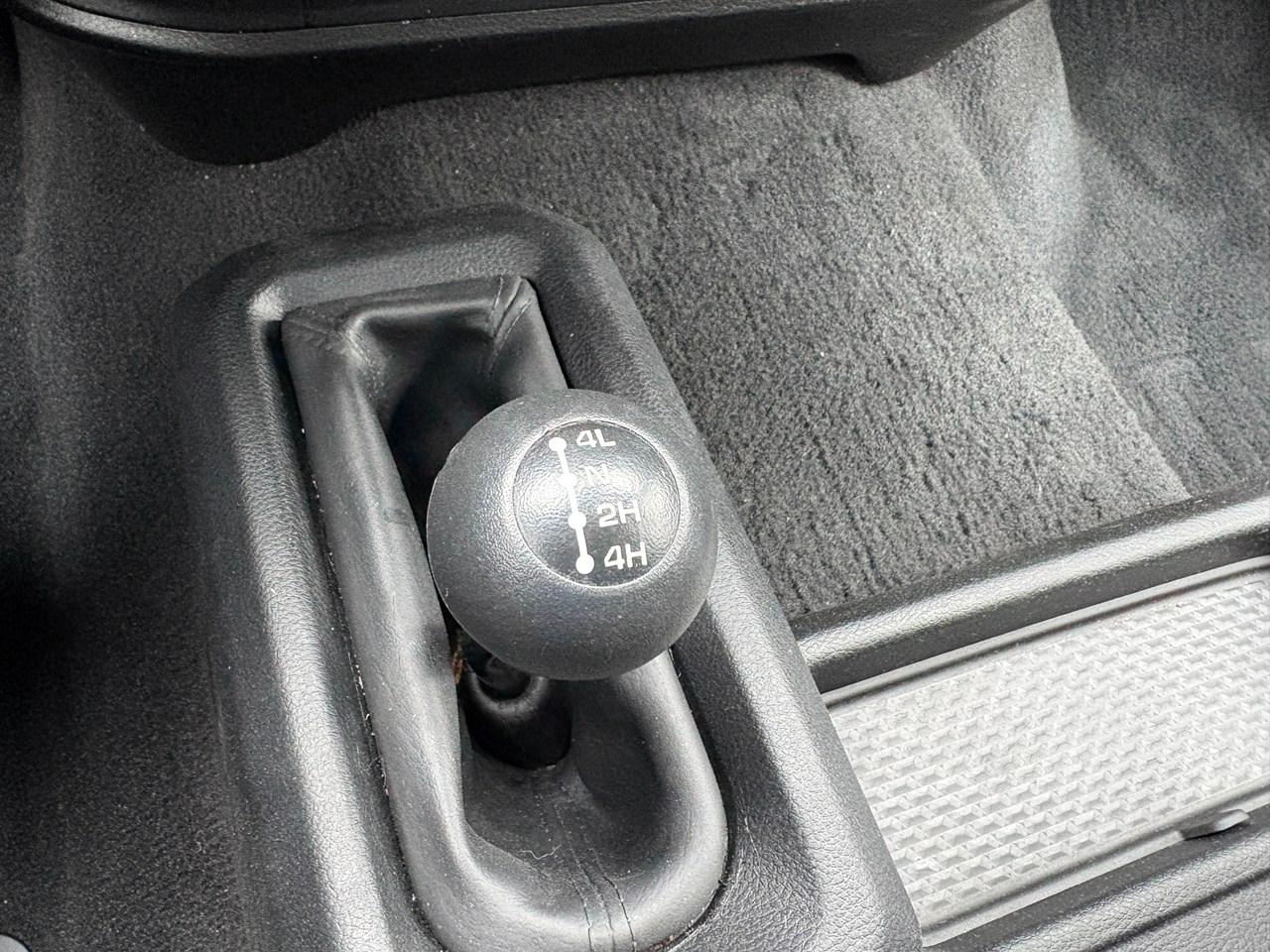 RAM 3500 Tradesman Crew Cab 4WD DRW 2023