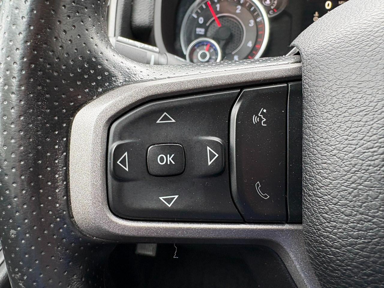 RAM 3500 Tradesman Crew Cab 4WD DRW 2023