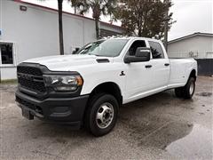 2023 RAM 3500 