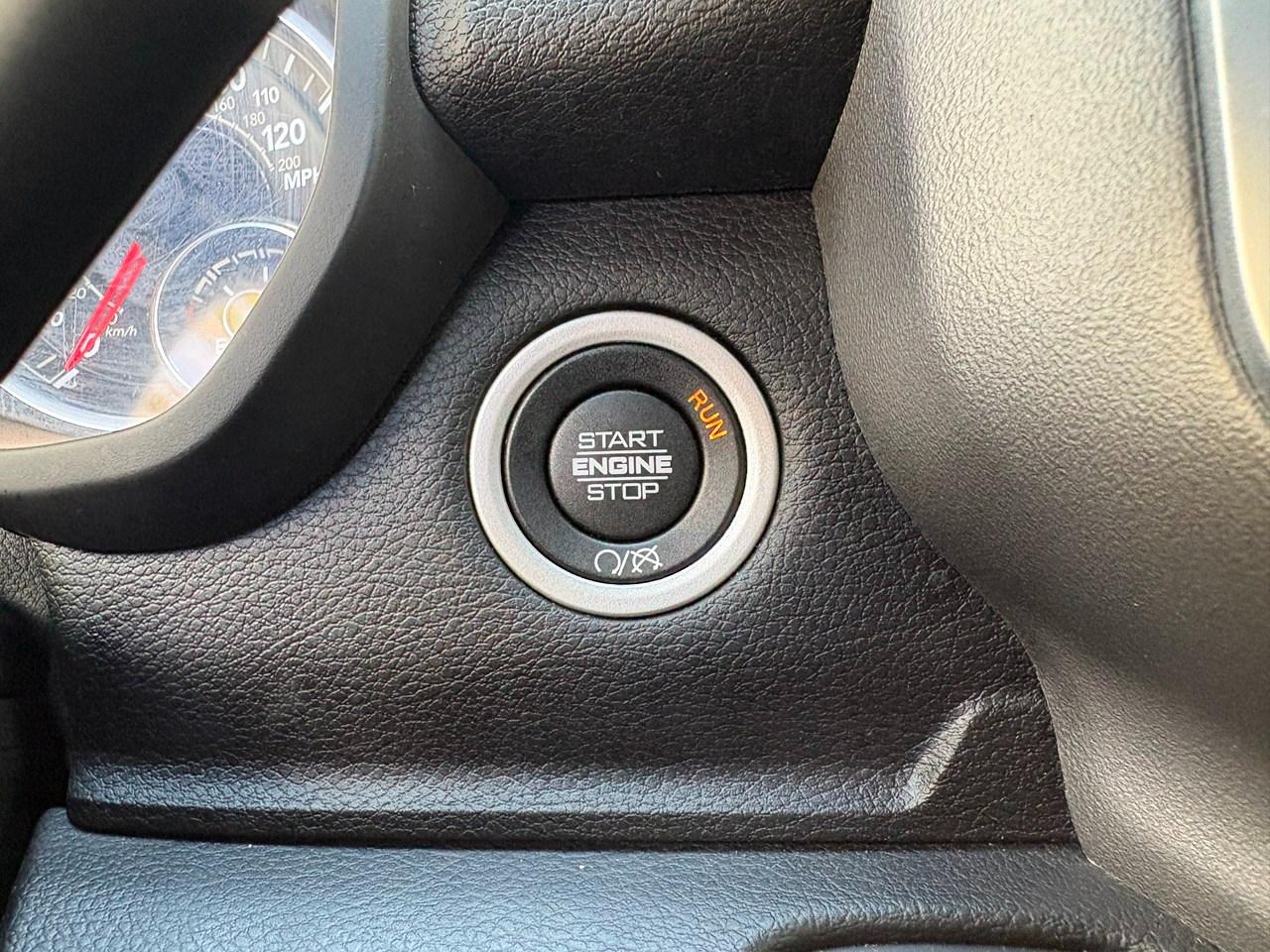 RAM 3500 Big Horn Crew Cab LWB 4WD DRW 2024