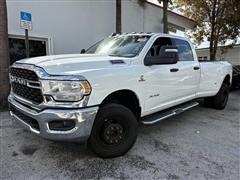2024 RAM 3500 