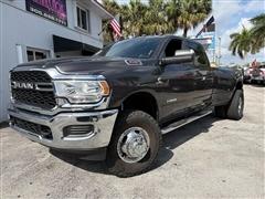 2022 RAM 3500 