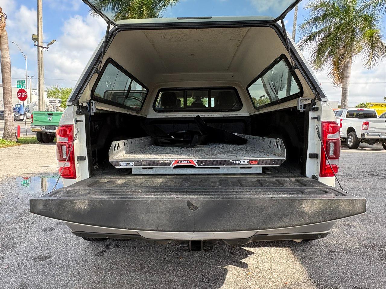 RAM 3500 Laramie Crew Cab LWB 2WD DRW 2021