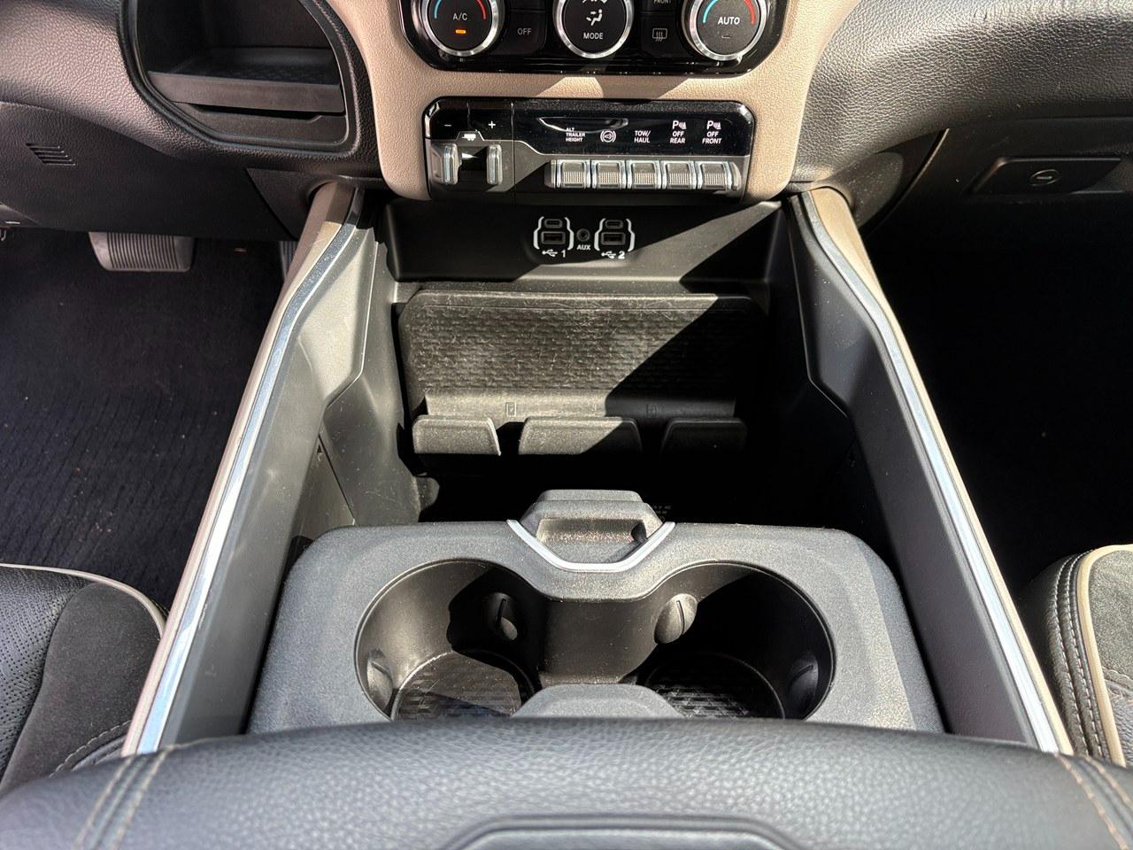 RAM 3500 Laramie Crew Cab LWB 2WD DRW 2021