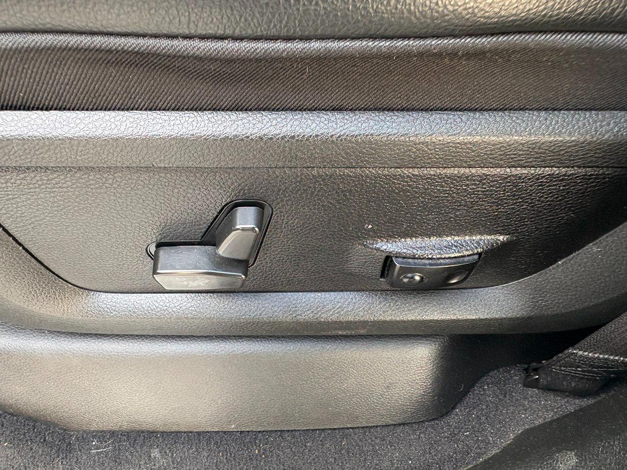 RAM 3500 Laramie Crew Cab LWB 2WD DRW 2021