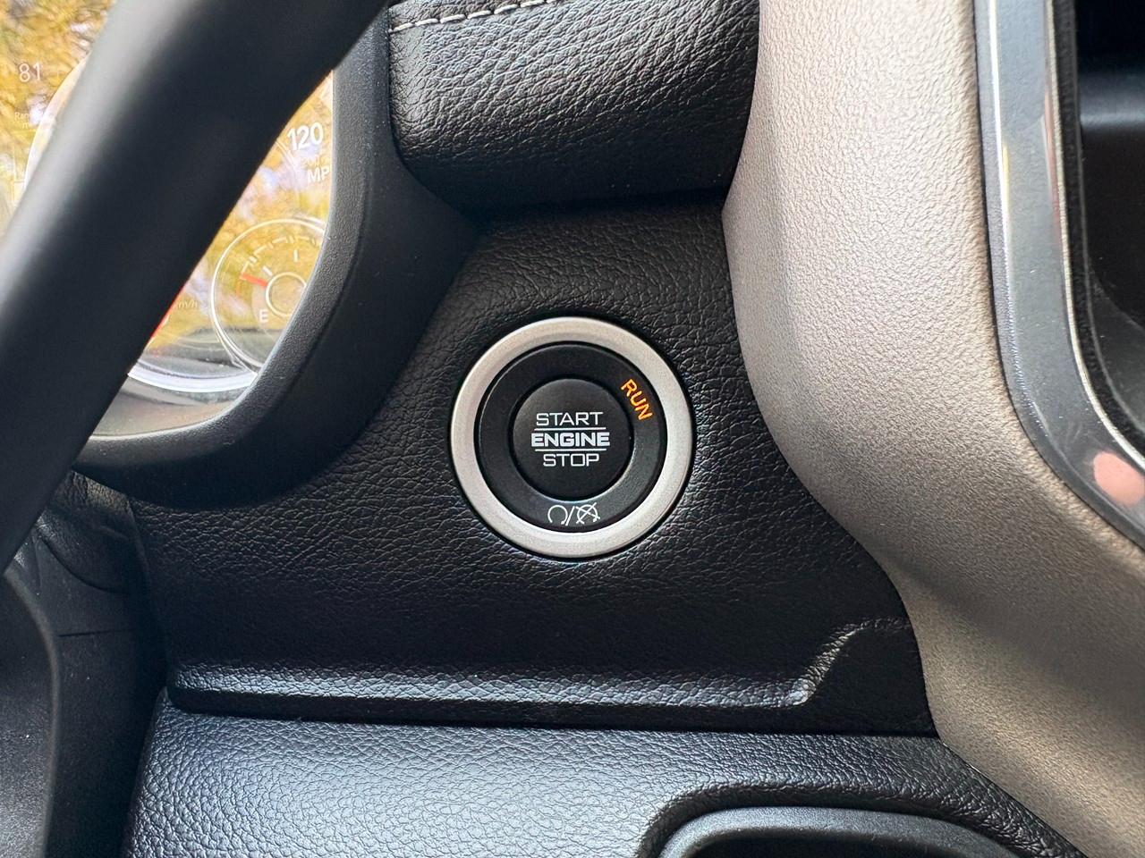 RAM 3500 Laramie Crew Cab LWB 2WD DRW 2021