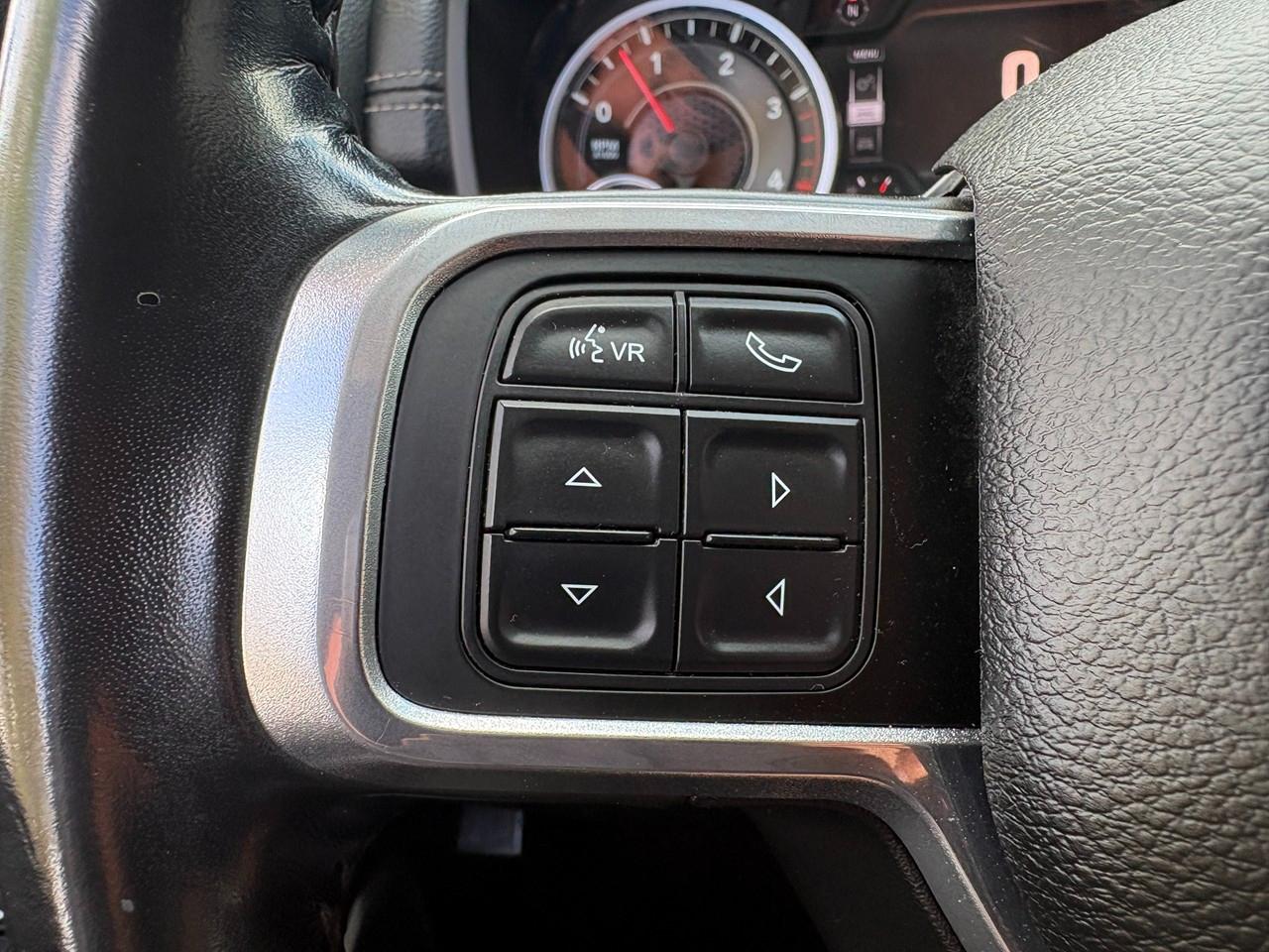 RAM 3500 Laramie Crew Cab LWB 2WD DRW 2021