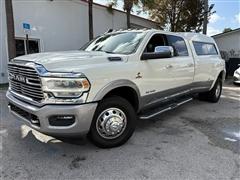 2021 RAM 3500 