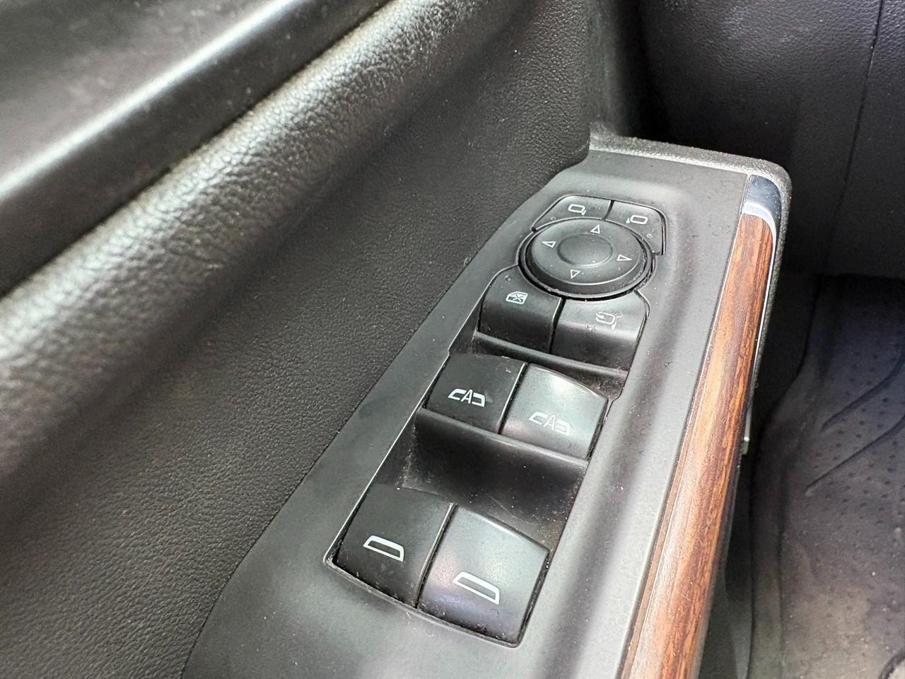 Chevrolet Silverado 1500 High Country Crew Cab Long Box 4WD 2021