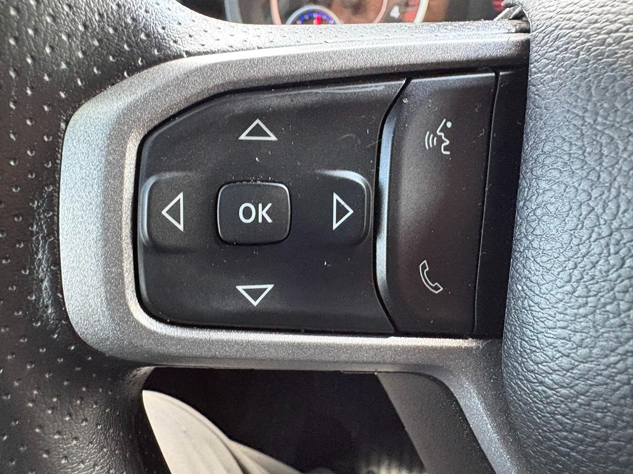 RAM 3500 Tradesman Crew Cab LWB 2WD DRW 2024