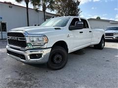 2024 RAM 3500 