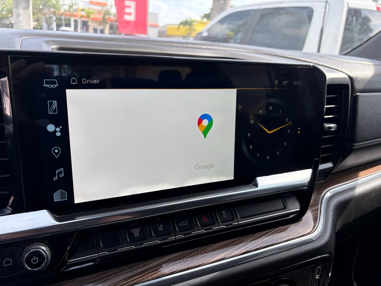 Chevrolet Silverado 3500HD LT Crew Cab 4WD 2024