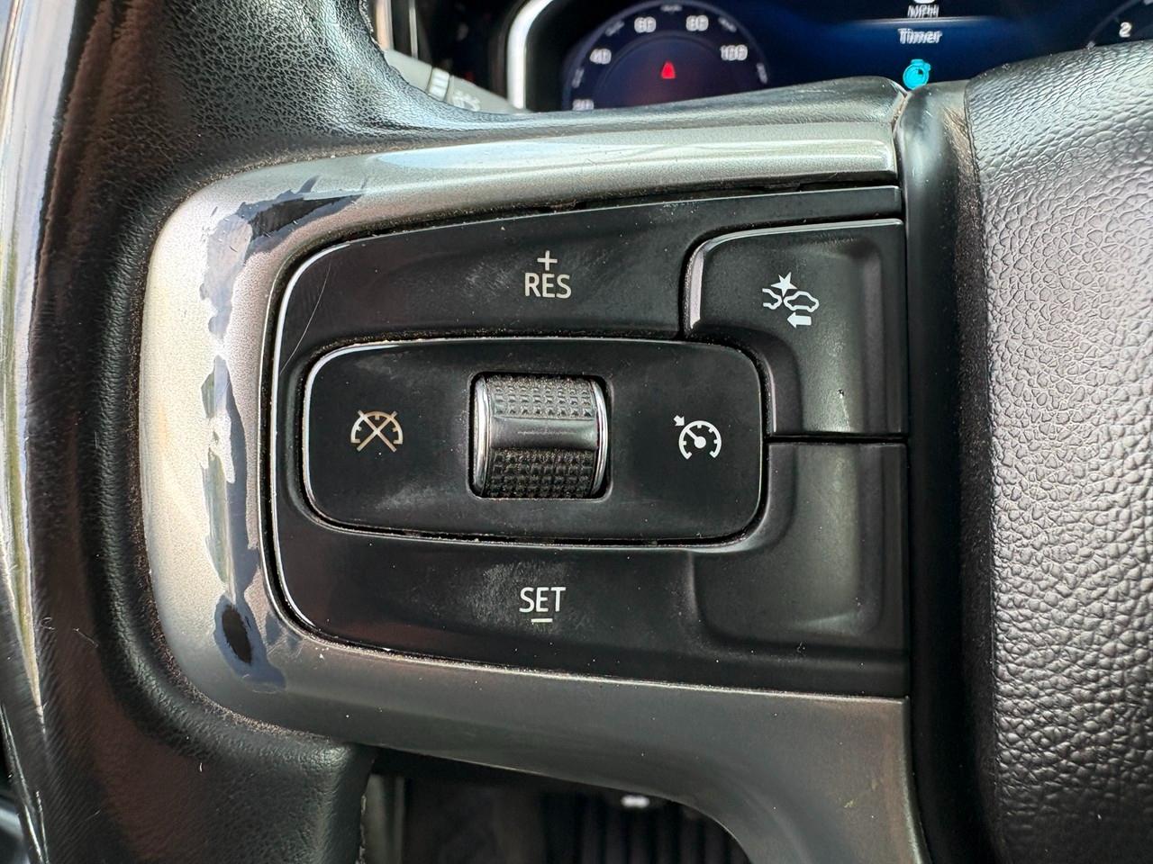 Chevrolet Silverado 3500HD LT Crew Cab 4WD 2024