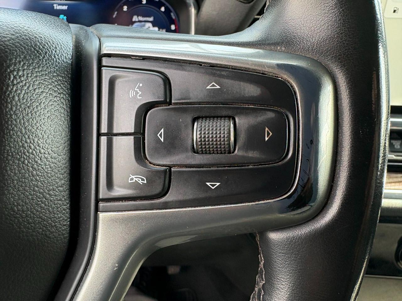 Chevrolet Silverado 3500HD LT Crew Cab 4WD 2024