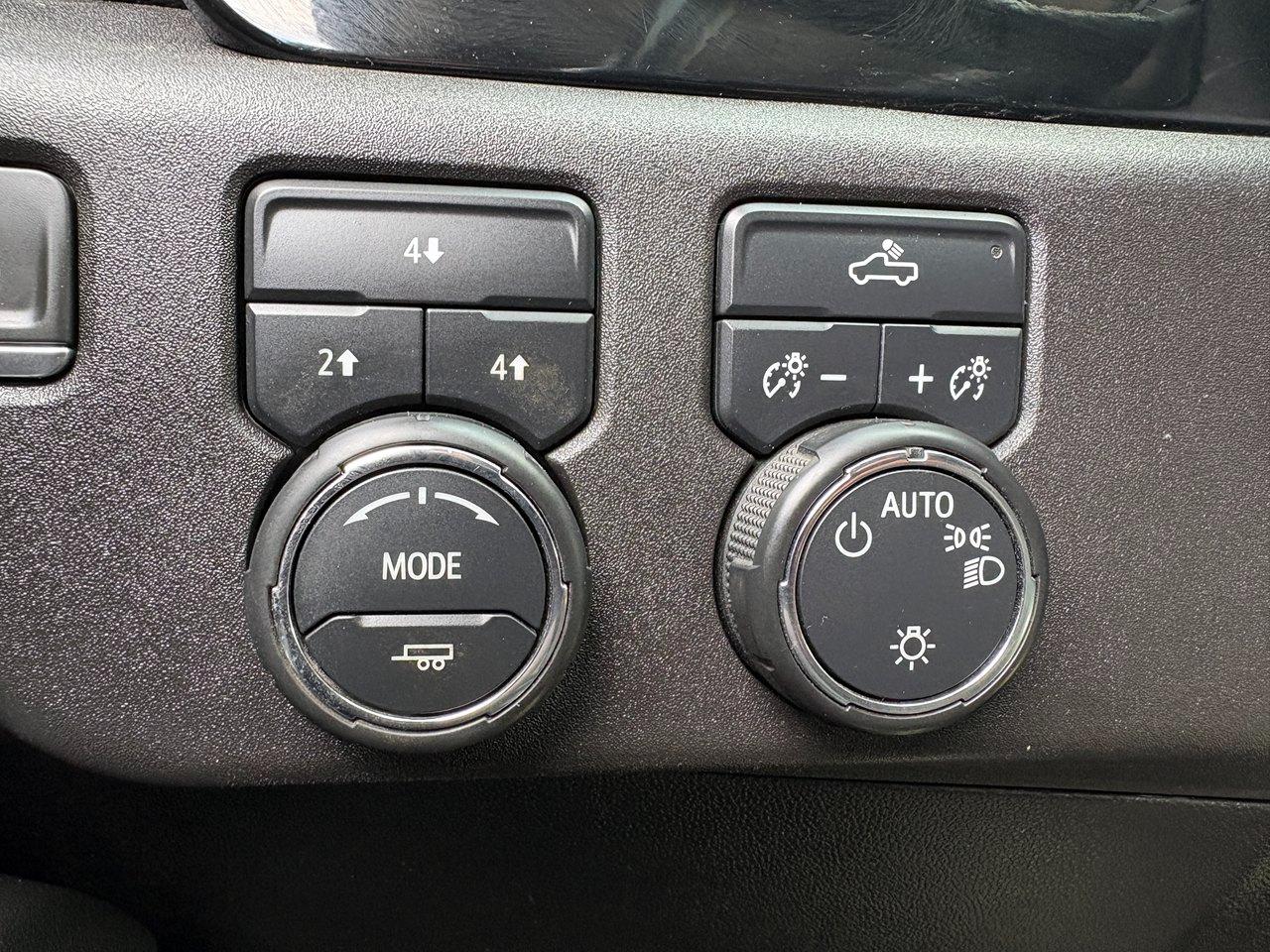 Chevrolet Silverado 3500HD LT Crew Cab 4WD 2024