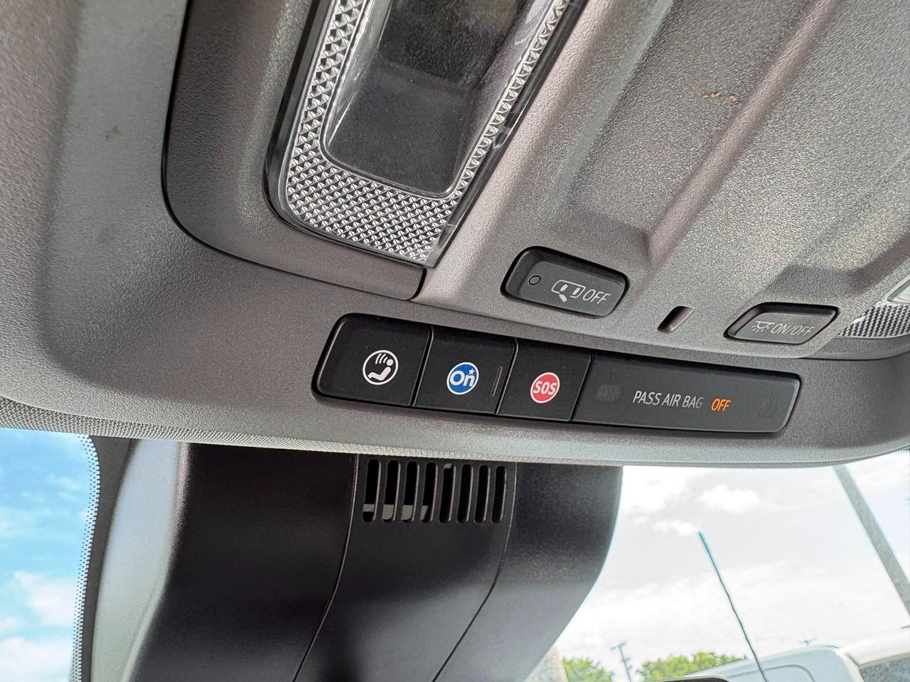 Chevrolet Silverado 3500HD LT Crew Cab 4WD 2024