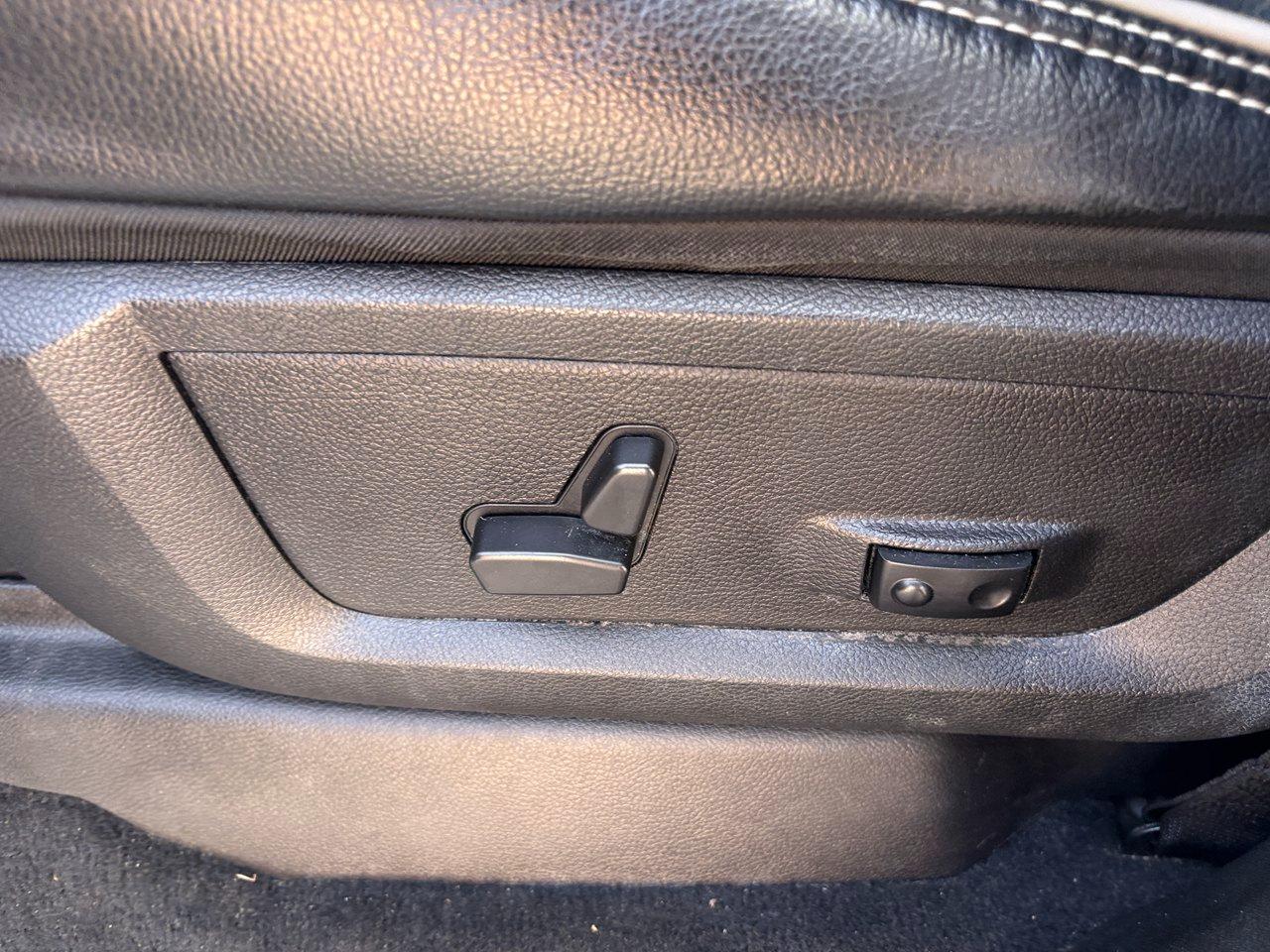 RAM 3500 Laramie Crew Cab LWB 4WD DRW 2022