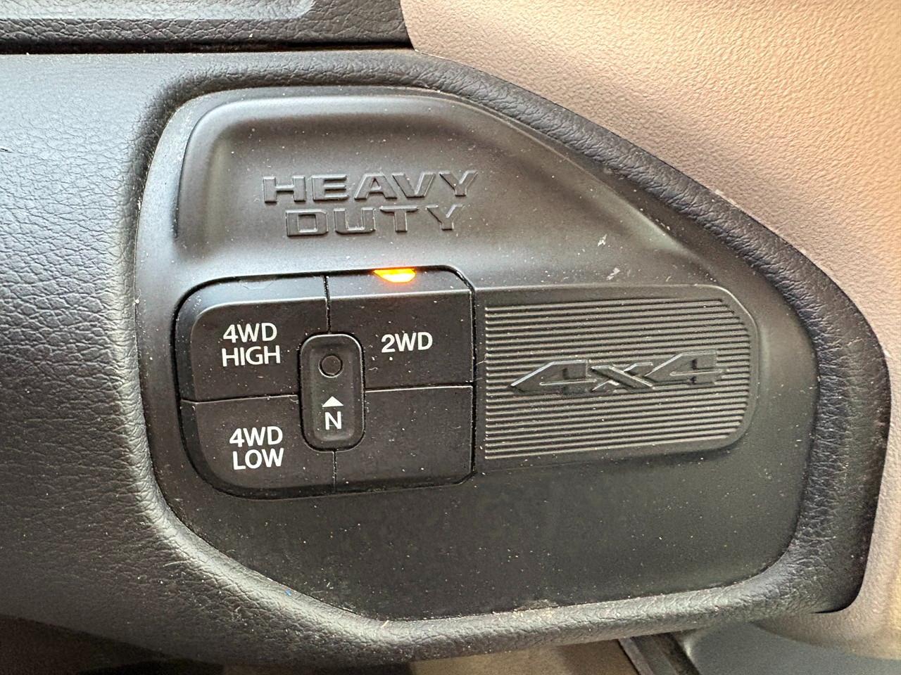 RAM 3500 Laramie Crew Cab LWB 4WD DRW 2022