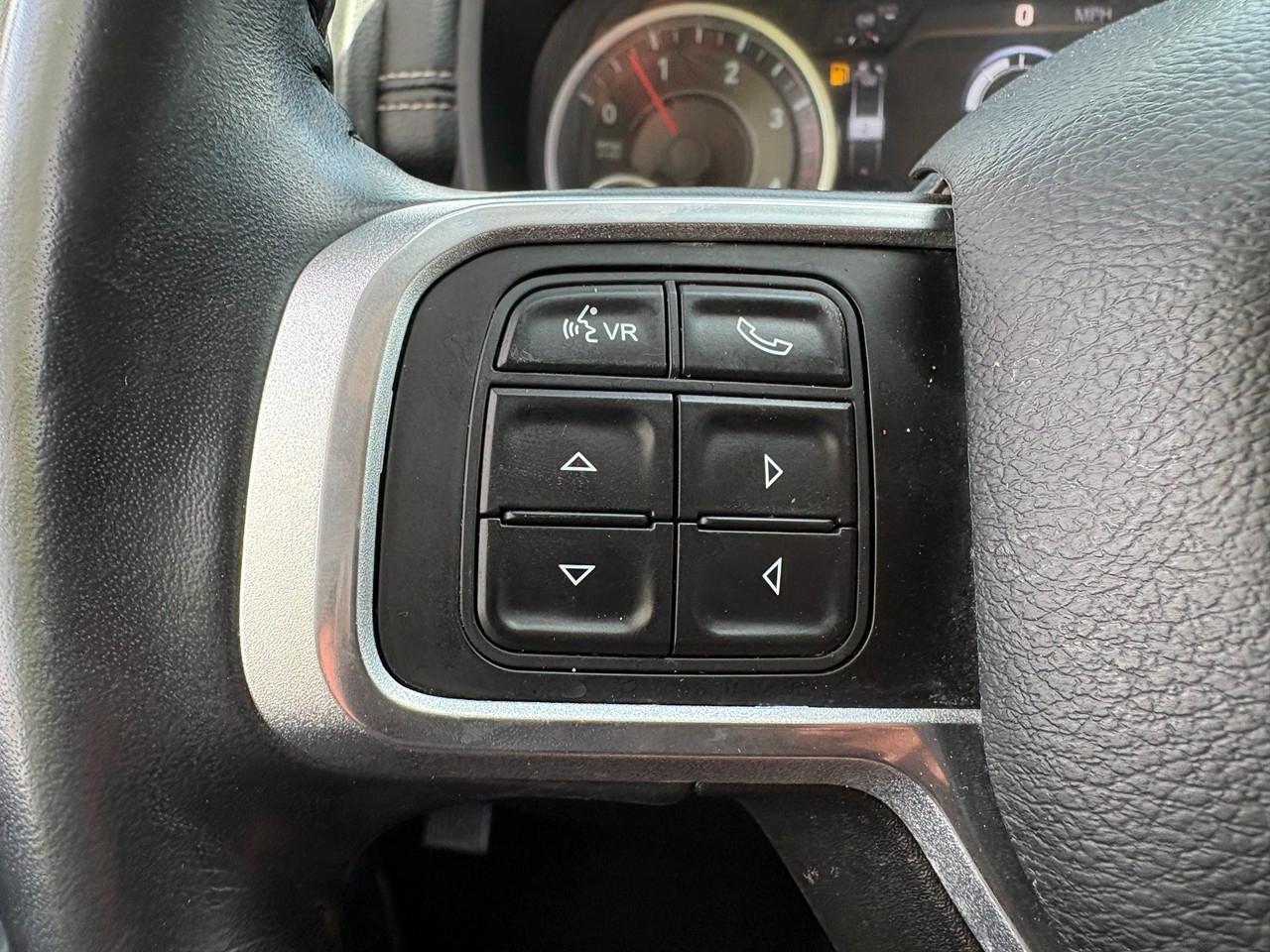 RAM 3500 Laramie Crew Cab LWB 4WD DRW 2022