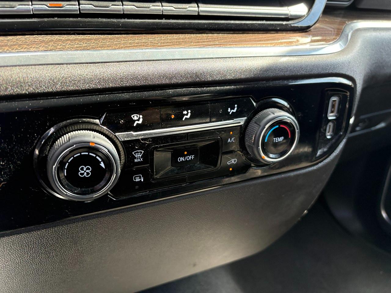 Chevrolet Silverado 3500HD LT Crew Cab 4WD 2024