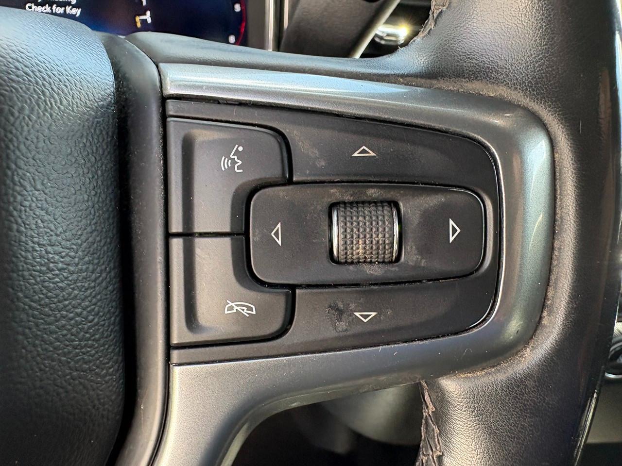 Chevrolet Silverado 3500HD LT Crew Cab 4WD 2024