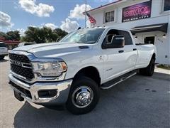 2024 RAM 3500 