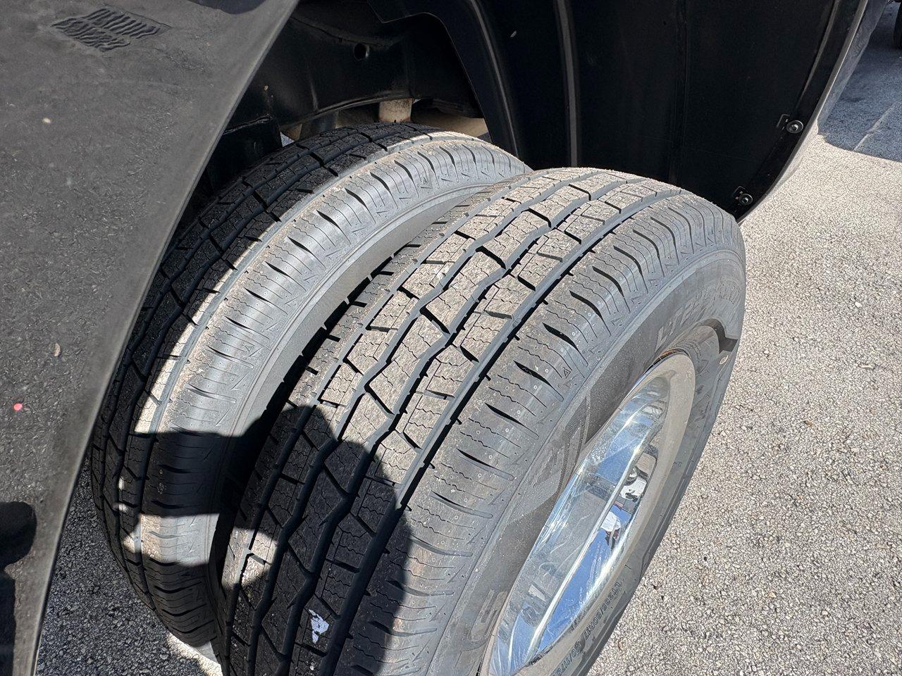 RAM 3500 Big Horn Crew Cab LWB 4WD DRW 2023
