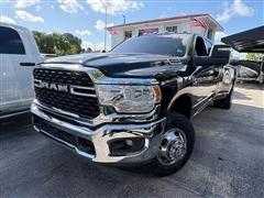 2023 RAM 3500 