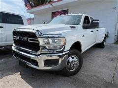 2024 RAM 3500 