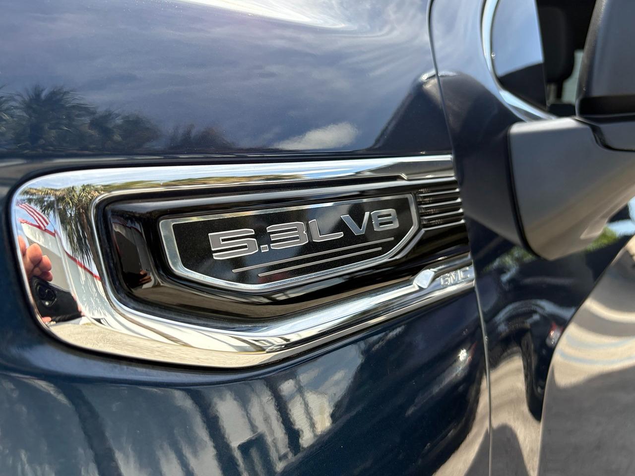 GMC Sierra 1500 SLE Crew Cab Short Box 2WD 2020