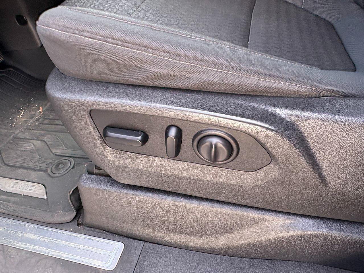 GMC Sierra 1500 SLE Crew Cab Short Box 2WD 2020