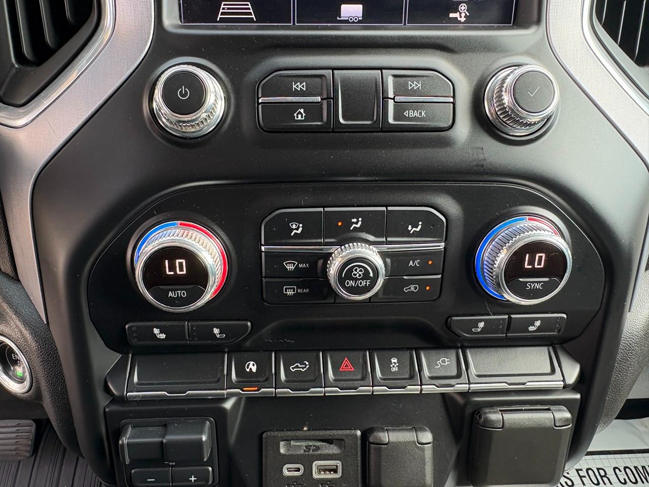 GMC Sierra 1500 SLE Crew Cab Short Box 2WD 2020