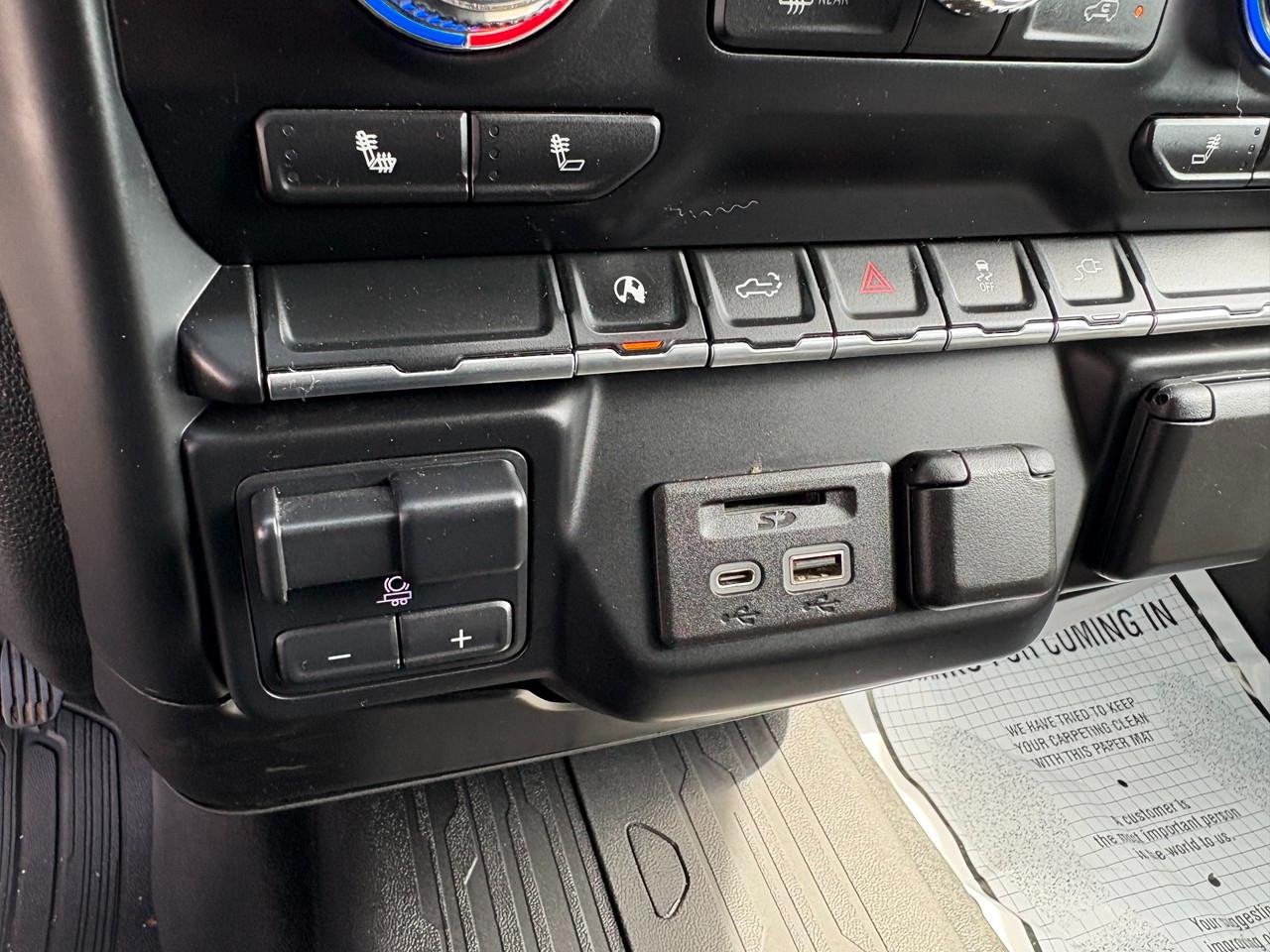 GMC Sierra 1500 SLE Crew Cab Short Box 2WD 2020