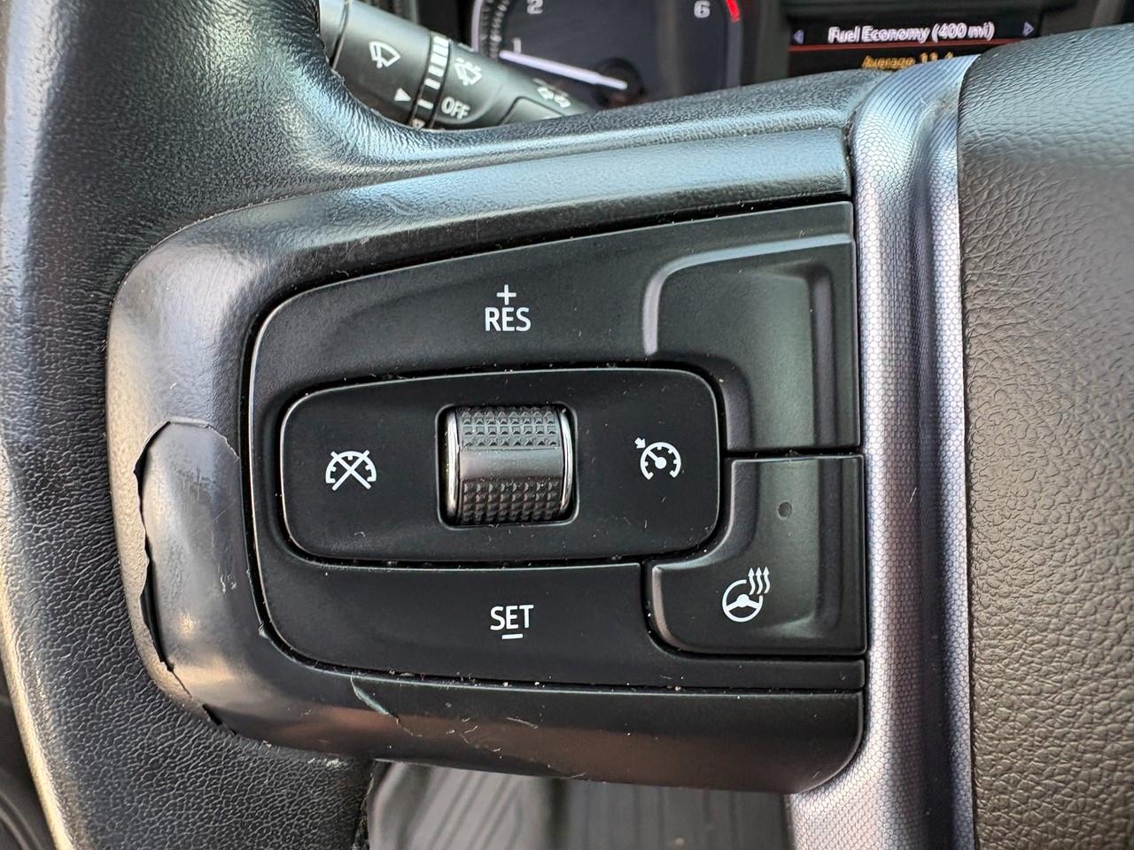 GMC Sierra 1500 SLE Crew Cab Short Box 2WD 2020