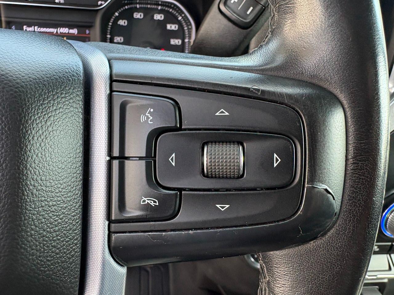GMC Sierra 1500 SLE Crew Cab Short Box 2WD 2020