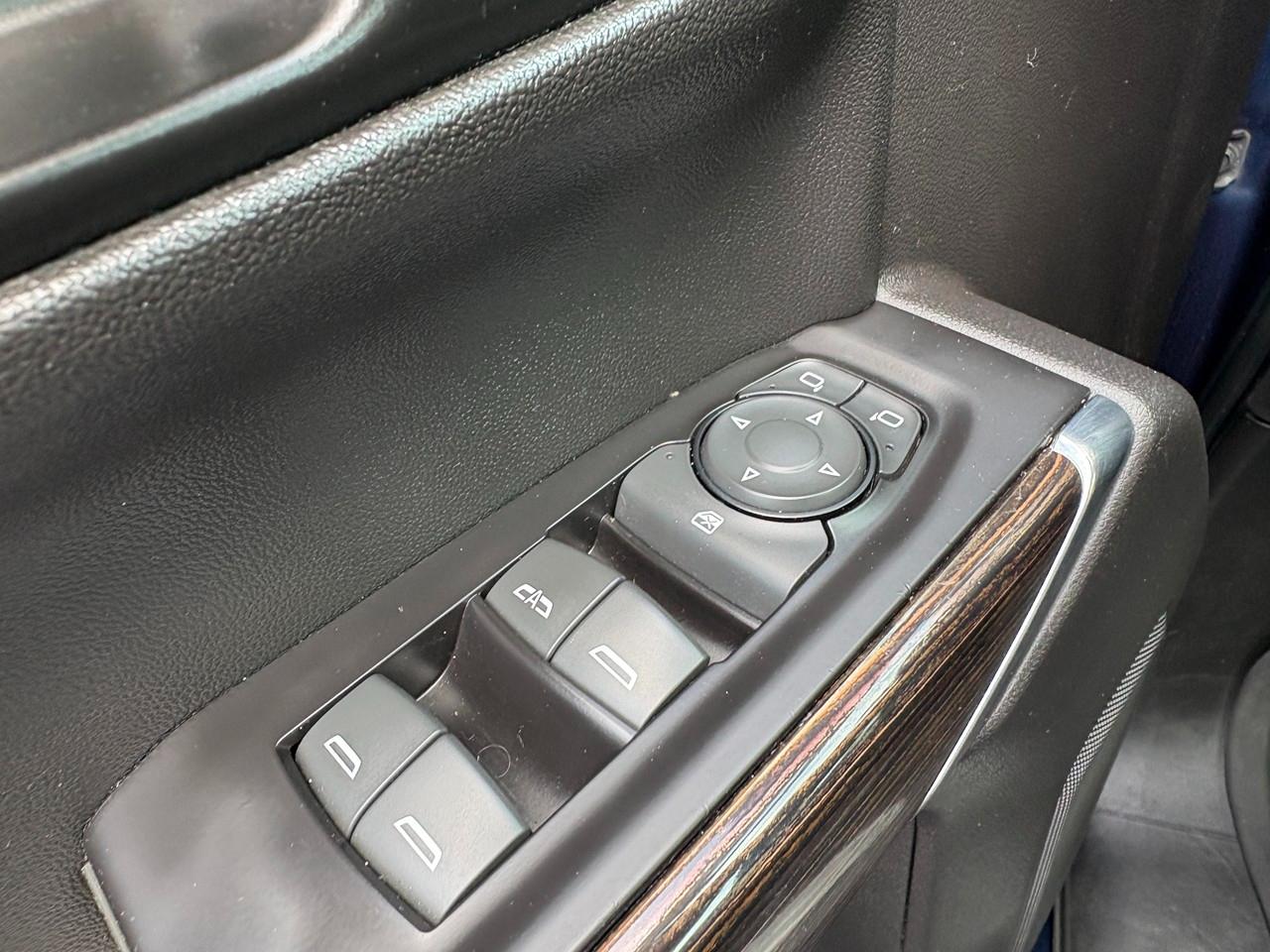 GMC Sierra 1500 SLE Crew Cab Short Box 2WD 2020