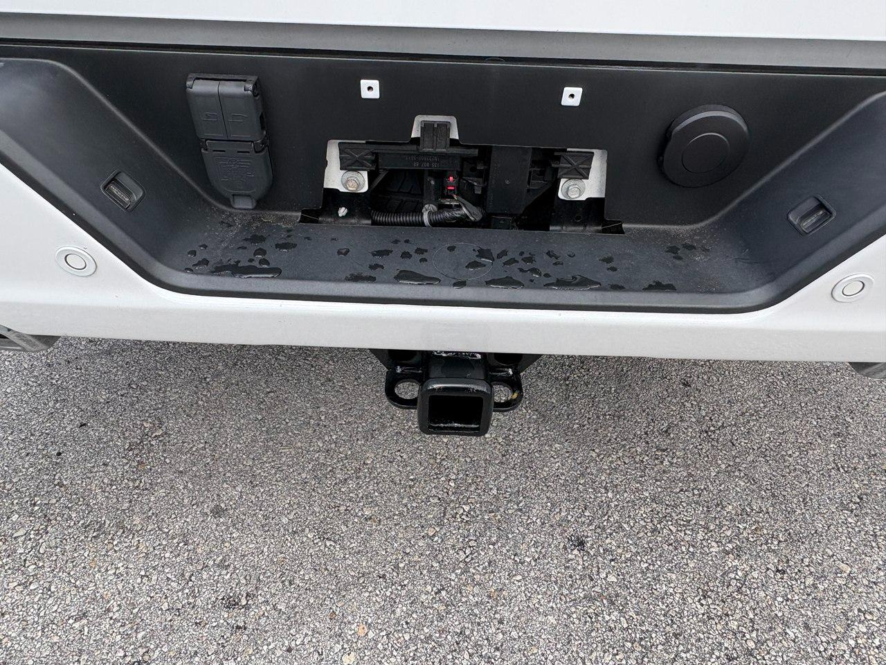 GMC Sierra 1500 Denali Crew Cab 2WD 2020