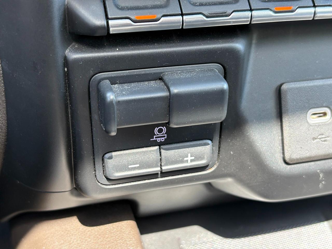 GMC Sierra 1500 Denali Crew Cab 2WD 2020