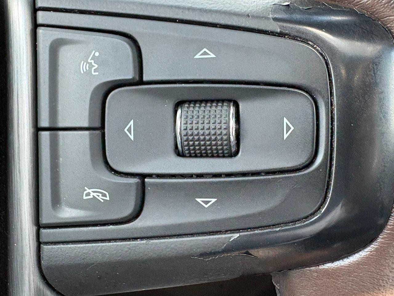 GMC Sierra 1500 Denali Crew Cab 2WD 2020