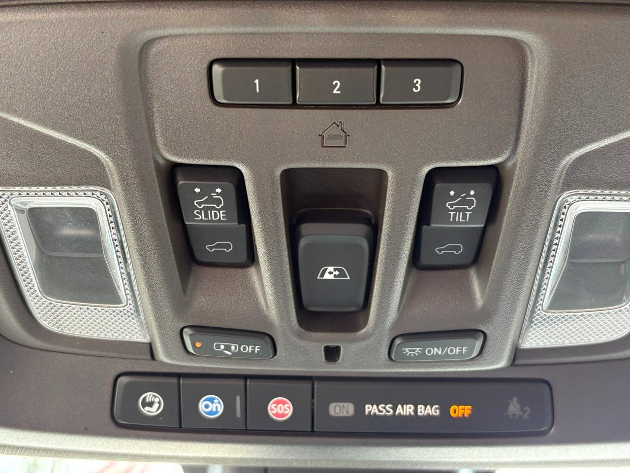 GMC Sierra 1500 Denali Crew Cab 2WD 2020