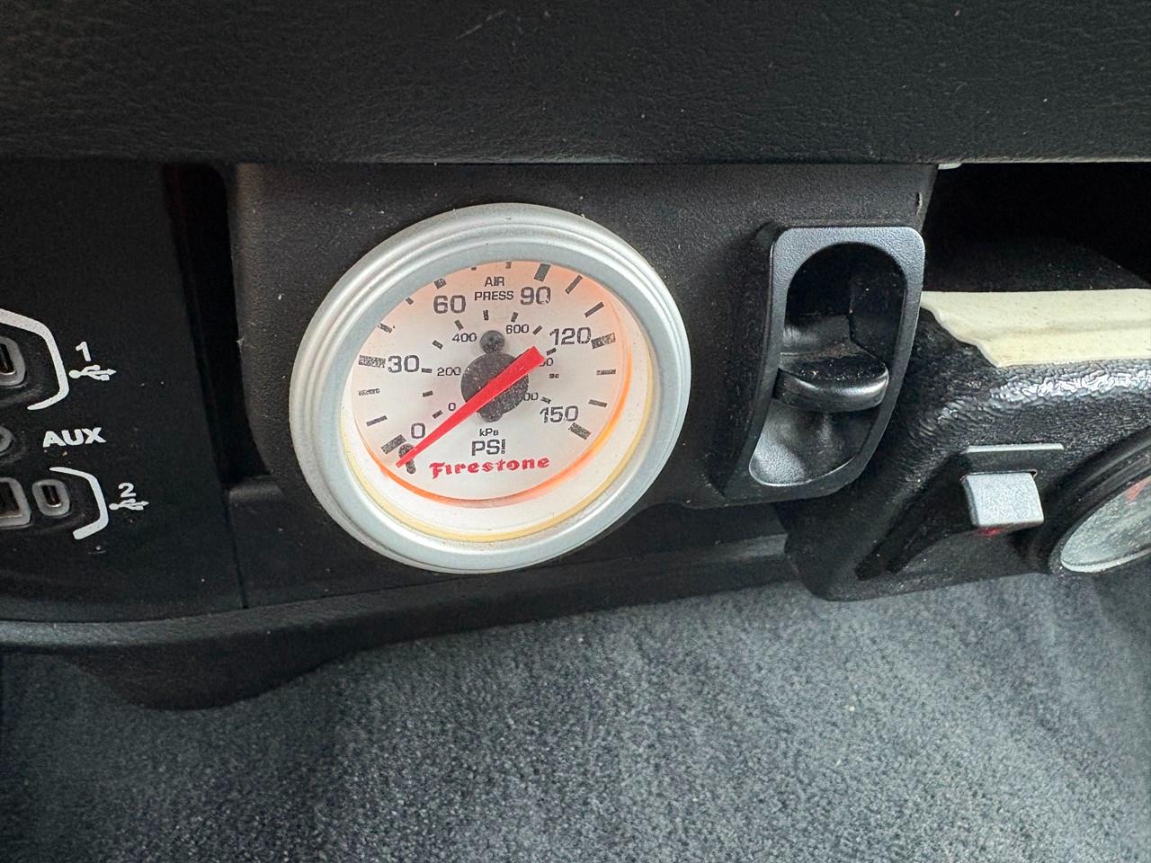 RAM 3500 Tradesman Crew Cab 4WD DRW 2024