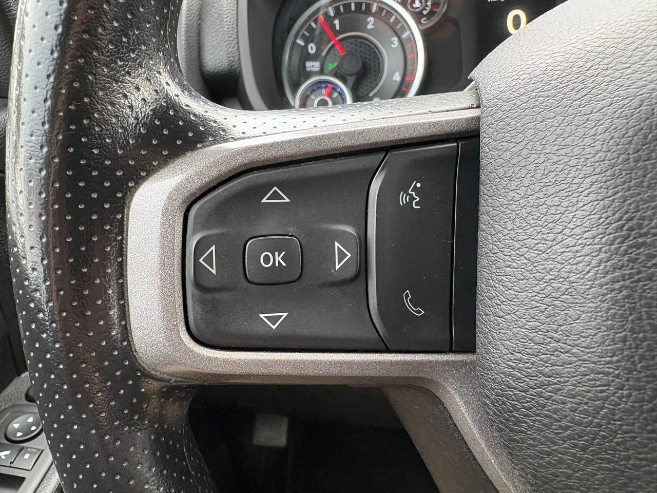 RAM 3500 Tradesman Crew Cab 4WD DRW 2024