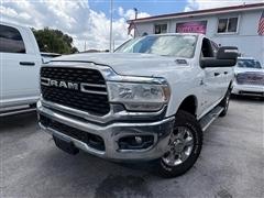 2023 RAM 2500 